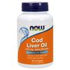 Cod Liver Oil Extra Strength 1000 mg