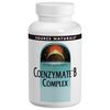 Coenzymate Vitamin B Complex with CoQ10 Sublingual Orange