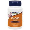 CoQ10 50 mg, With Selenium & Vitamin E