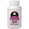 Coenzyme Q10, CoQ10 100mg