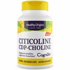 Citicoline CDP-Choline (Cognizin) 250 mg, for Healthy Cognitive Function