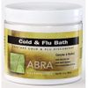 Cold & Flu Mineral Bath