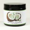 Cold Pressed Cooking Oil, Organic Extra Virgin Coconut Oil