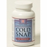 Cold Snap, Immune Formula