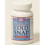 Cold Snap, Immune Formula, 60 Capsules, OHCO (Oriental Herb Company)