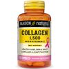 Collagen 1480 mg with Vitamin C