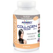 Collagen Glow, 60 Tablets, Intenergy