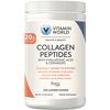 Collagen Peptides with Hyaluronic Acid & Ceramides