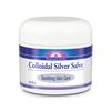 Colloidal Silver Salve