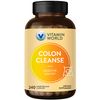 Colon Cleanse