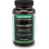 Colon Green Cleansing Formula