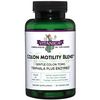 Colon Motility Blend, Colon Support