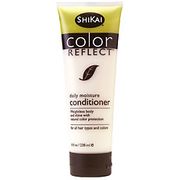 Color Reflect Daily Moisture Conditioner, 8 oz, ShiKai