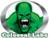 Colossal Labs