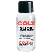 Colt Slick Lube, 12.85 oz, California Exotic Novelties