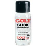 Colt Slick Personal Lubricant, 8.9 oz, California Exotic Novelties