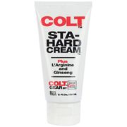 Colt Sta-Hard Cream, 2 oz, California Exotic Novelties