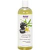 Comforting Massage Oil, Vitamin Infused Blend