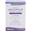 Complete Menopause Support Complex, AM & PM Formulas