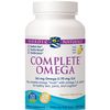 Complete Omega 3-6-9