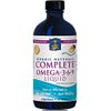 Complete Omega 3-6-9 Liquid