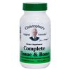 Complete Tissue & Bone Capsule