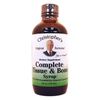 Complete Tissue & Bone Syrup