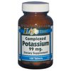 Complexed Potassium 99 mg