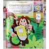 Comprehensive Curriculum of Basic Skills Workbook, Grade 2