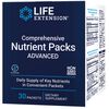 Comprehensive Nutrient Packs ADVANCED