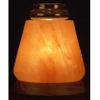 Cone Salt Aroma Lamp