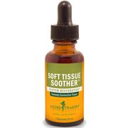 Soft Tissue Soother (Formerly Connective Tissue), 1 oz, Herb Pharm