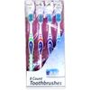 Medium Toothbrushes