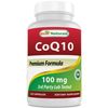 CoQ10 100 mg
