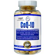 CoQ10, 100 mg, 120 Tablets, Hi-Tech