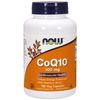 CoQ10 100 mg with Hawthorn Berry Vegetarian, Value Size