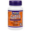 CoQ10 100mg with Hawthorn Berry Vegetarian