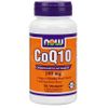 CoQ10 100mg with Hawthorn Berry Vegetarian