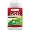 CoQ10 200 mg