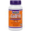 CoQ10 50 mg, With Selenium & Vitamin E