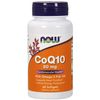 CoQ10 60 mg with Omega 3 Fish Oil