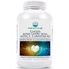 CoQ10 + Alpha Lipoic Acid + Acetyl L-Carnitine HCl