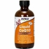 CoQ10 Liquid, 100 mg Coenzyme Q10 per Teaspoon