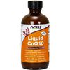 CoQ10 Liquid, 100 mg Coenzyme Q10 per Teaspoon