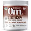 Cordyceps Mushroom Superfood Powder