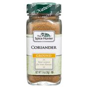 Coriander, Ground, 1.4 oz x 6 Bottles, Spice Hunter