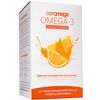Omega-3 Squeeze Packet - Orange Smoothie