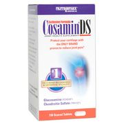 Cosamin DS, Joint Health Supplement, 150 Tablets, Nutramax Labs