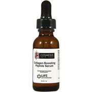 Cosmesis Collagen Boosting Peptide Serum, 1 oz, Life Extension