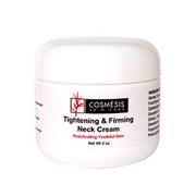 Cosmesis Tightening & Firming Neck Cream, 2 oz, Life Extension